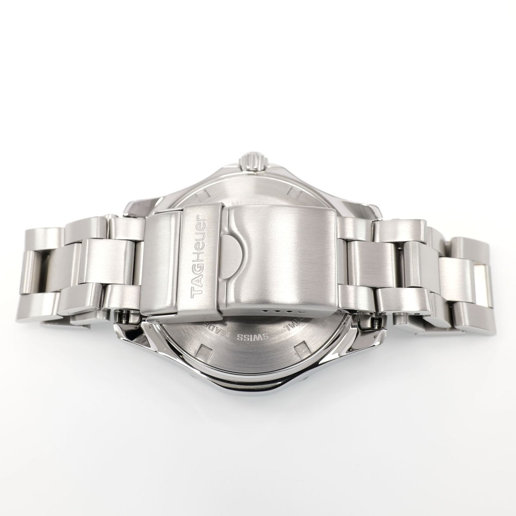 TAG Heuer Aquaracer WAF1011 stainless steel BA0822 bracelet