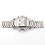 TAG Heuer 2000 Chronograph 560.206R stainless steel bracelet