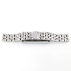Gucci G-Frame 127.5 stainless steel bracelet