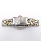 TAG Heuer SEL WG1322-2 stainless steel clasp