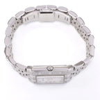 Raymond Weil Tango 5971 Ladies 18mm Mother of Pearl & 40 Diamonds