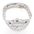 TAG Heuer Carrera Heritage WAS2111 Men's 39mm Automatic Serviced