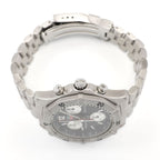 TAG Heuer 2000 Chronograph CK1110-0 stainless steel screw down crown