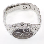 TAG Heuer Link Calibre S CJF7112 stainless steel crown and pushers