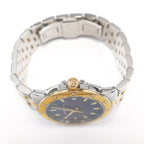 Raymond Weil Tango 5599 18k Gold plated crown