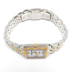 Raymond Weil Tango 5971 18k Gold plated crown