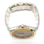 Michel Herbelin Odyssée 12231 Gold PVD crown