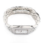 Raymond Weil Tango 5380 stainless steel crown