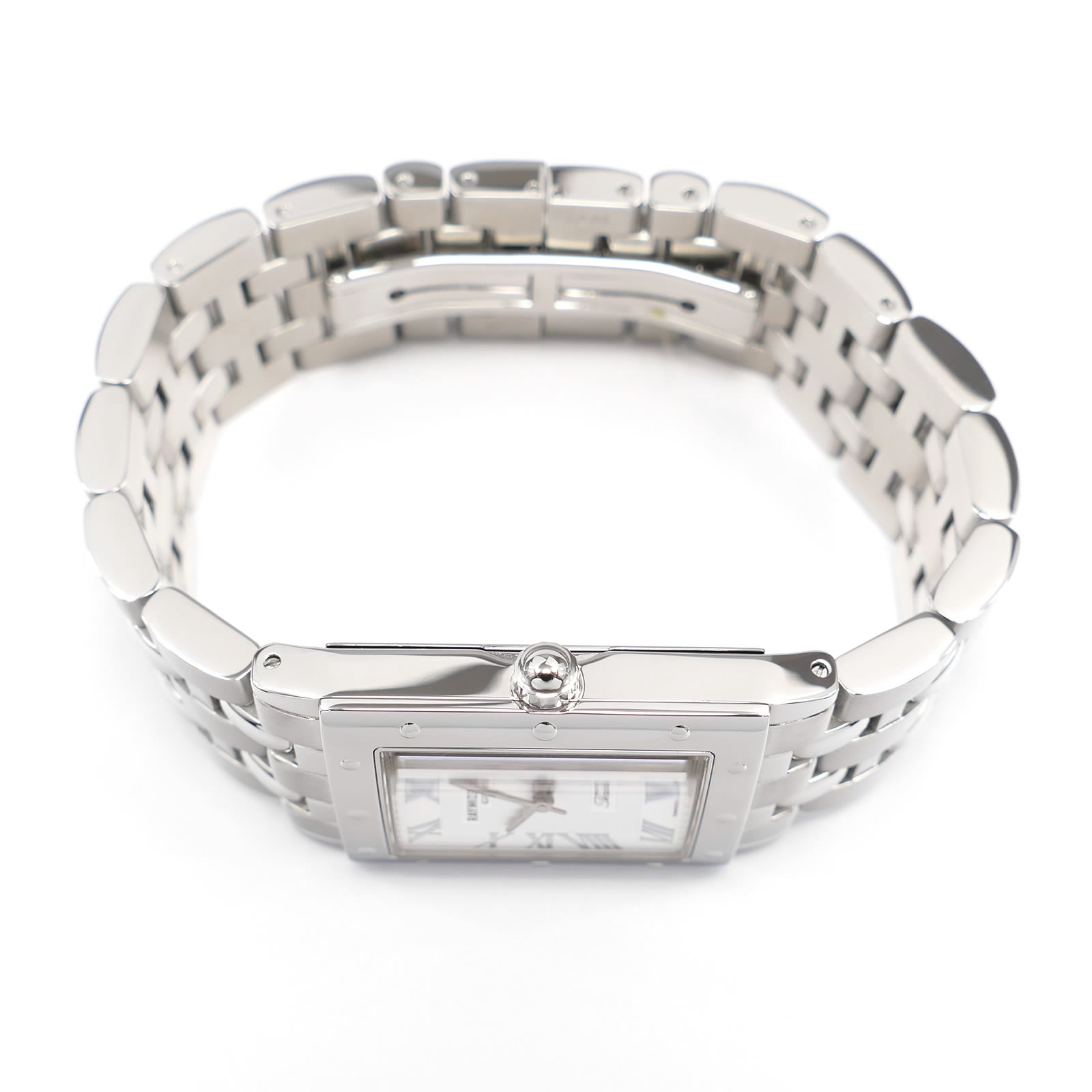 Raymond Weil Tango 5380 stainless steel crown