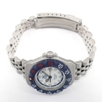 TAG Heuer Formula 1 WA1419 stainless steel crown