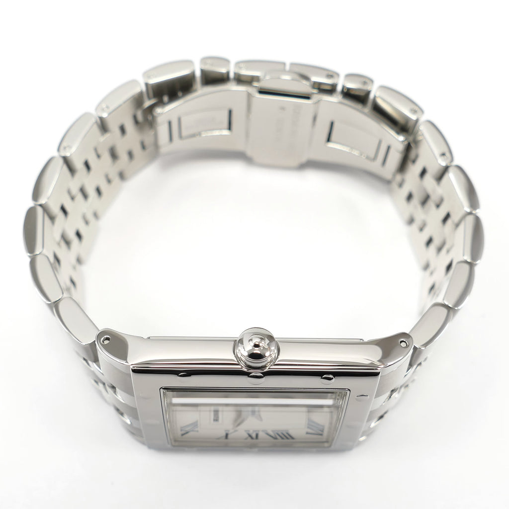 Raymond Weil Tango 5381 stainless steel crown