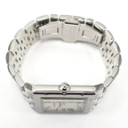 Raymond Weil Tango 5381 stainless steel crown