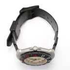 TAG Heuer Formula 1 371.513 stainless steel crown