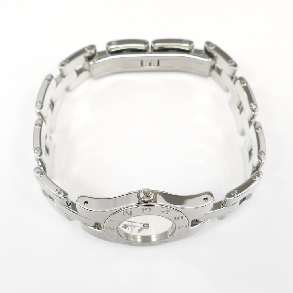 Baume & Mercier Linea MV045204 stainless steel crown