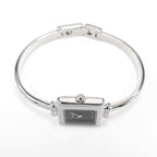Gucci 1900L Stainless Steel crown