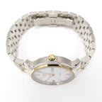 Tissot Automatic III T065430A Gold PVD crown