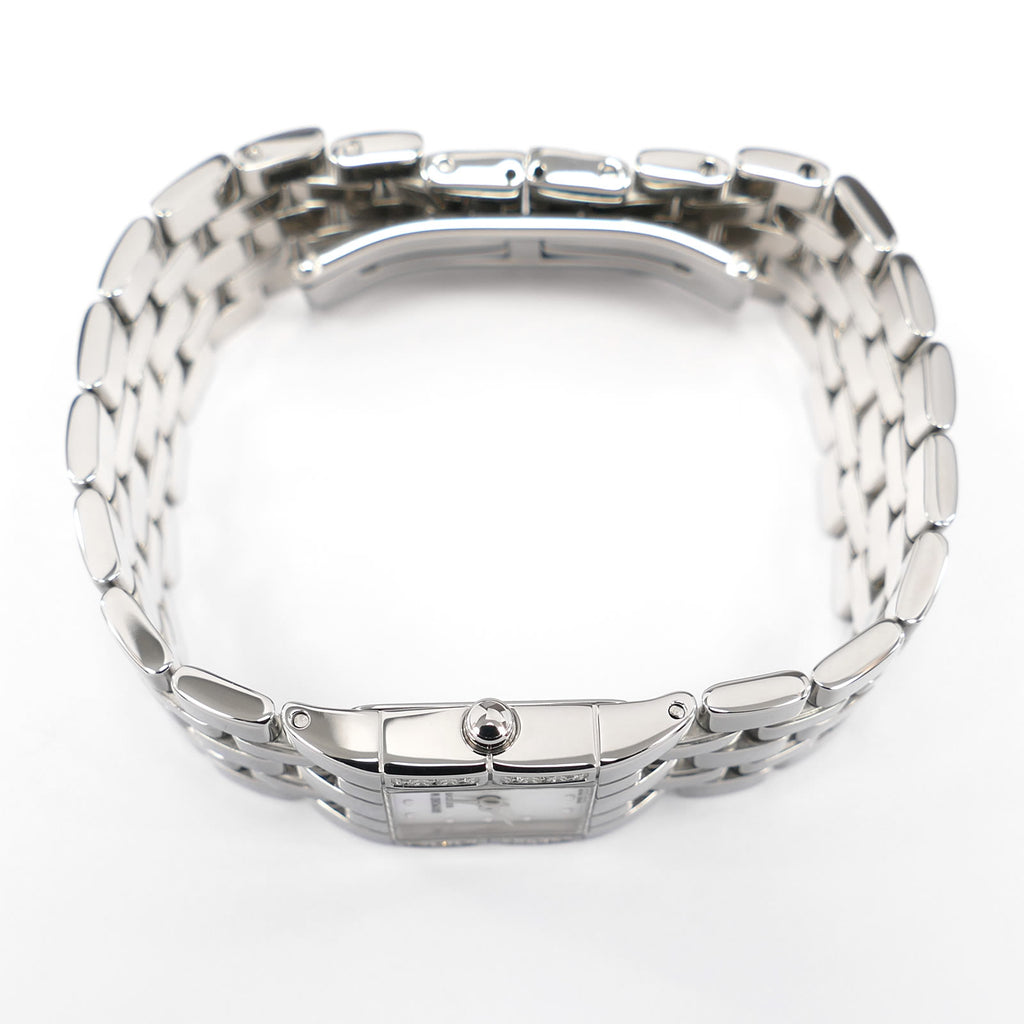 Raymond Weil Tema 5886 stainless steel crown