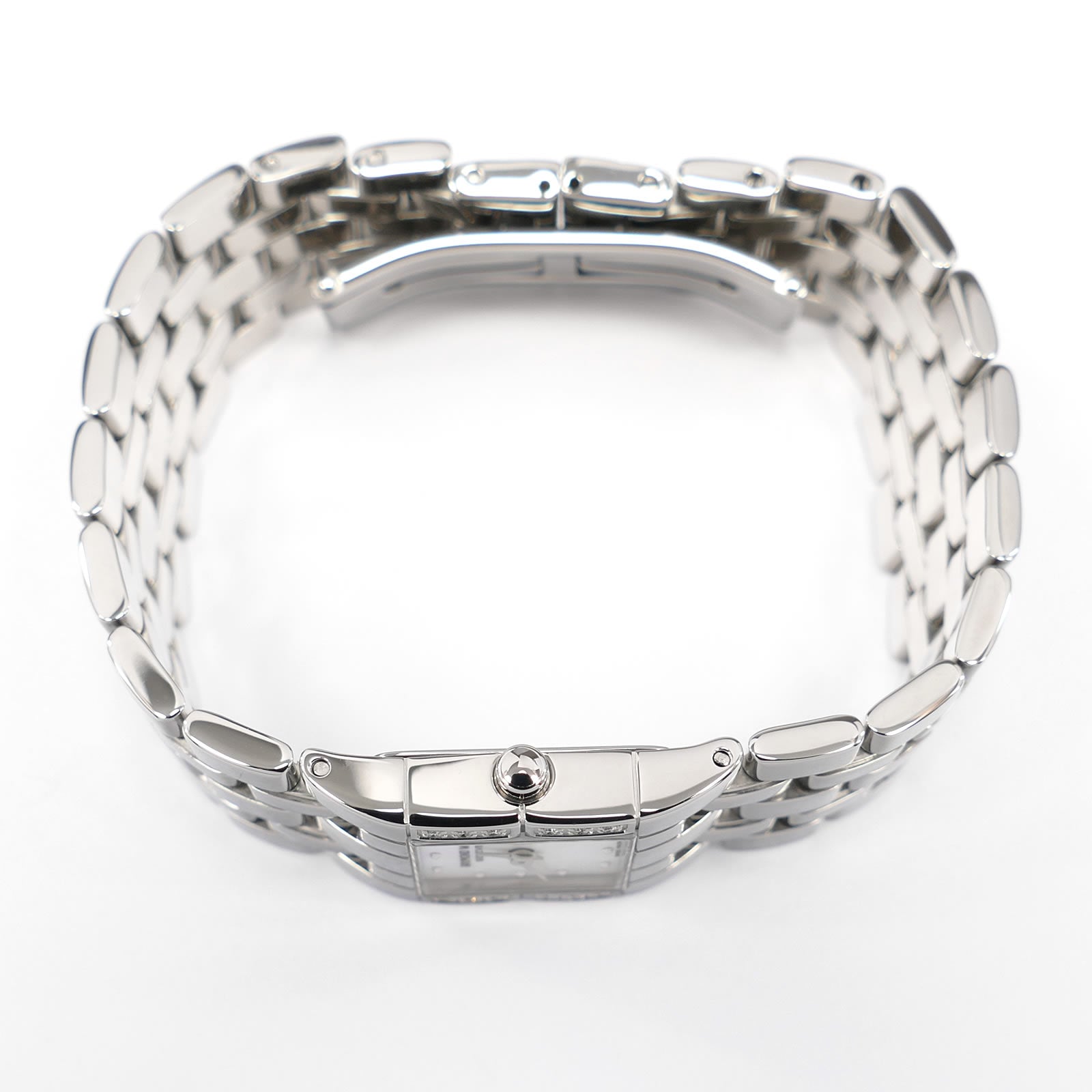Raymond Weil Tema 5886 stainless steel crown