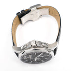 Corum Admiral's Cup Legend 01.0096 stainless steel crown and pushers