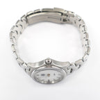 TAG Heuer Link WJF1410 stainless steel crown
