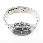 TAG Heuer Link Calibre S CJF7112 stainless steel crown and pushers