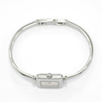 Gucci 1900L Stainless Steel crown