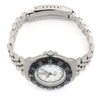 TAG Heuer Formula 1 WA1218 stainless steel crown