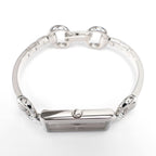 Gucci Tornabuoni 119 stainless steel crown