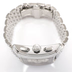 Raymond Weil Don Giovanni Cosi Grande 4878 stainless steel crown and pushers