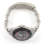 TAG Heuer Formula 1 WA1214 stainless steel crown