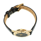 Gucci 3000L 18k Gold Plated crown