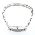 Gucci 3900L stainless steel crown