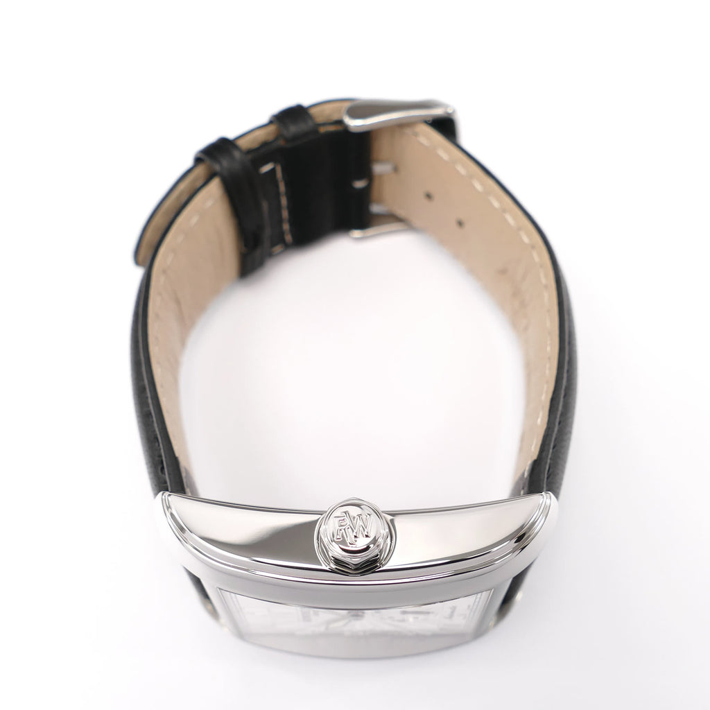 Raymond Weil Don Giovanni Cosi Grande 2875 stainless steel crown
