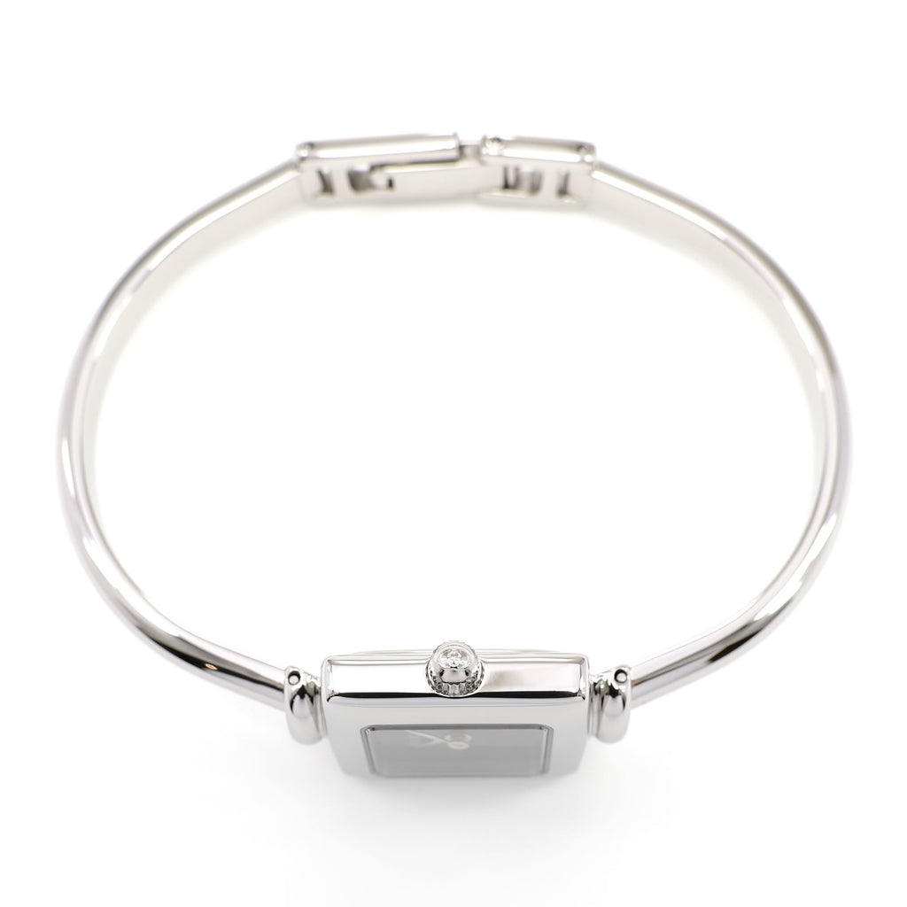 Gucci 1900L Stainless Steel crown
