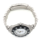 TAG Heuer Formula 1 WA1218 stainless steel crown