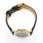 Gucci 3000L 18k Gold Plated crown