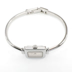 Gucci 1900L Stainless Steel crown