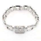 Gucci G 125.5 Stainless Steel crown