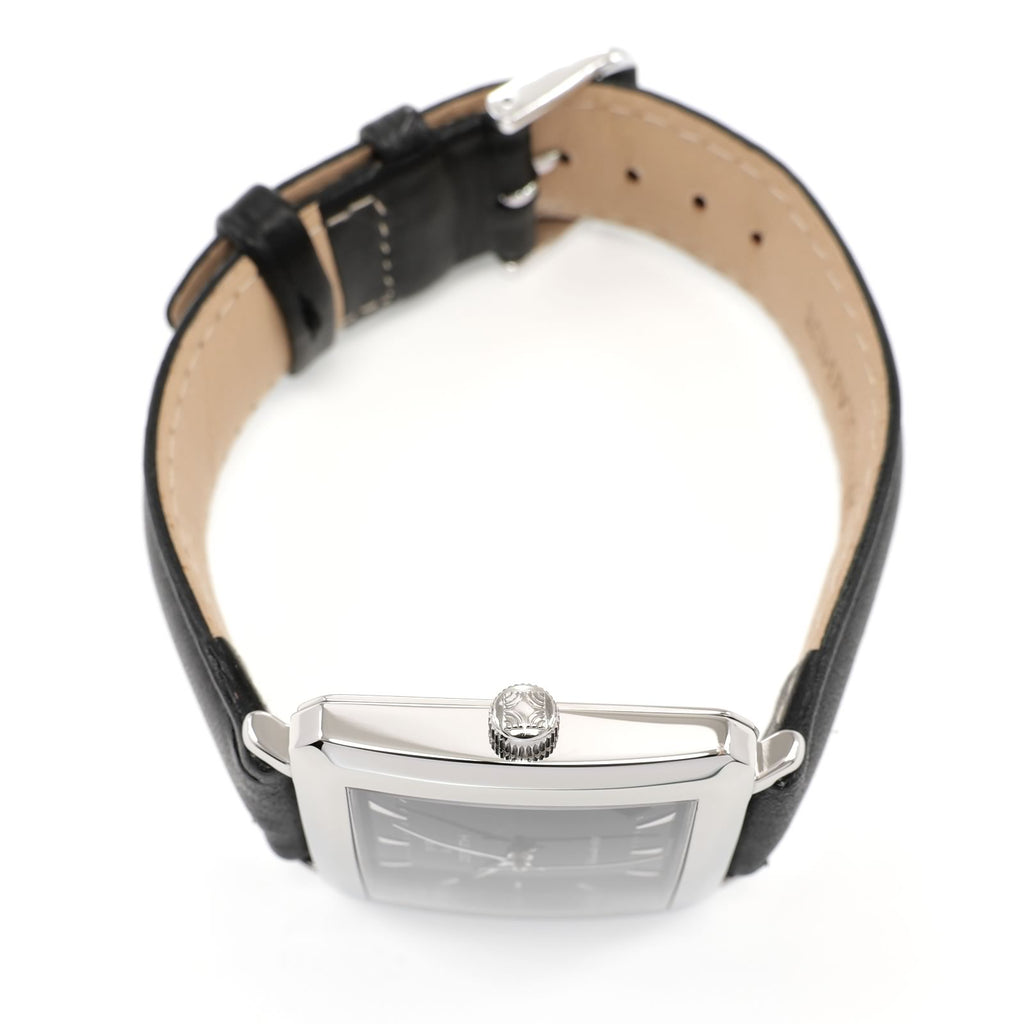 Zenith Elite 670 stainless steel crown