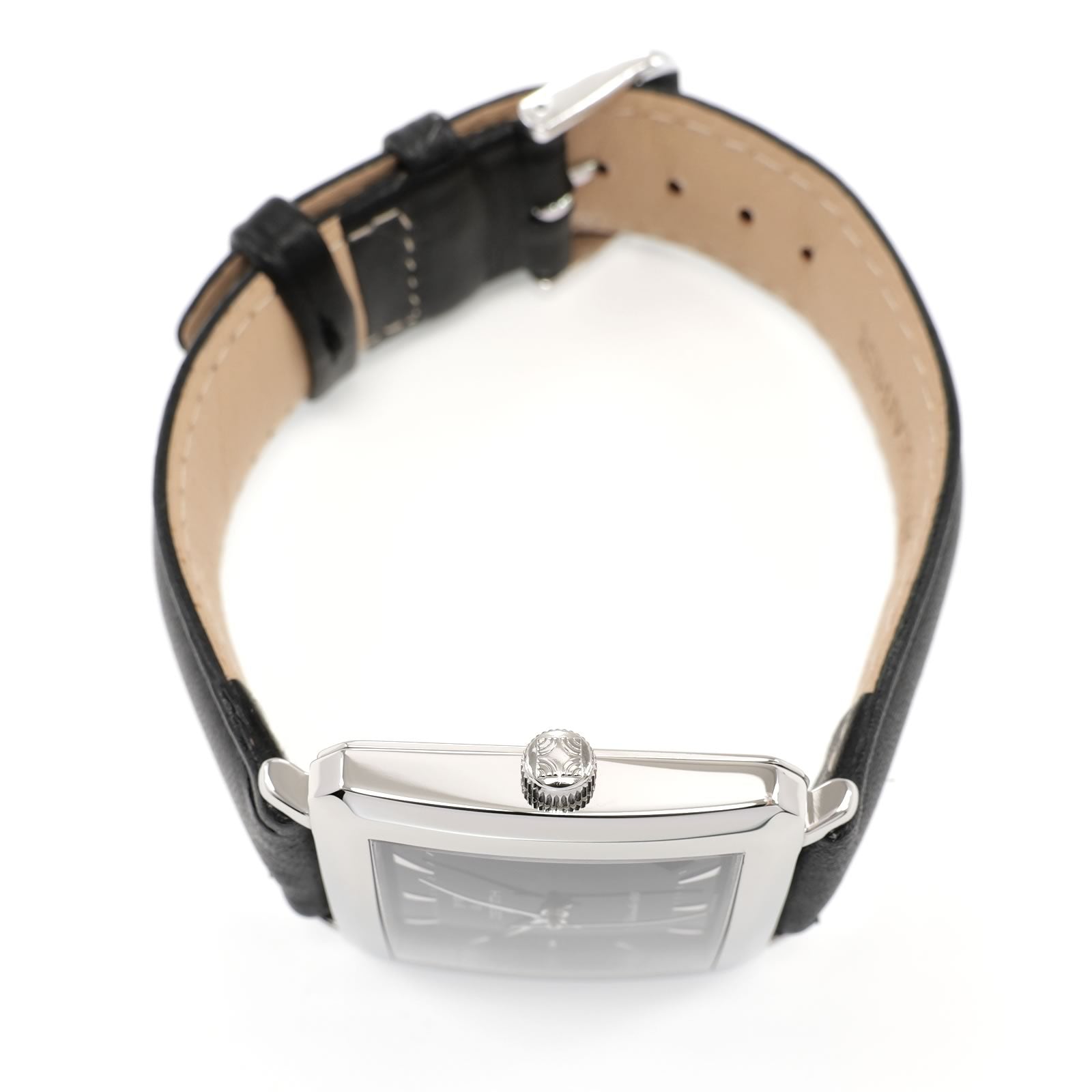 Zenith Elite 670 stainless steel crown