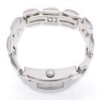 Chopard La Strada 41/8380 stainless steel crown
