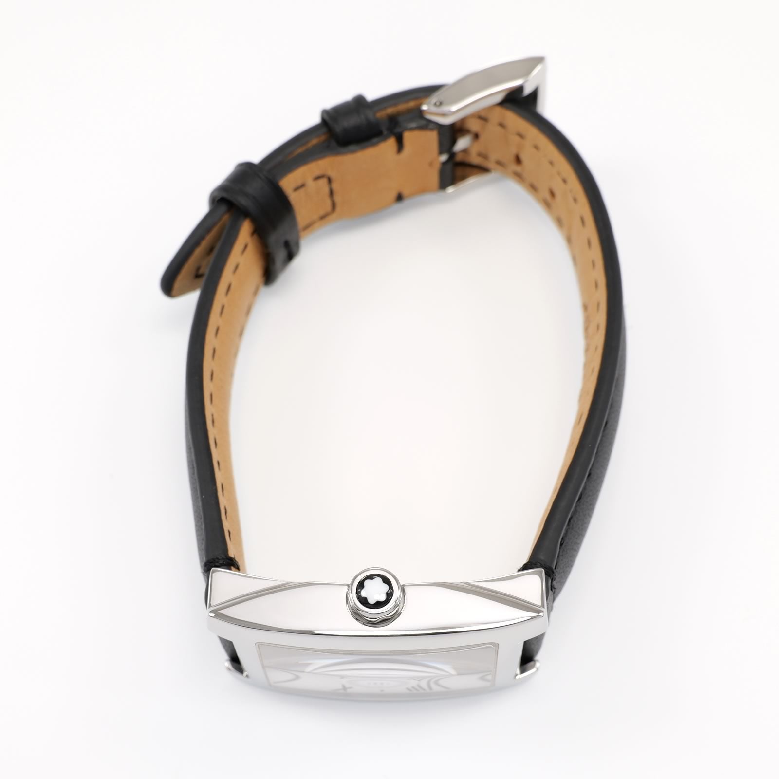 Montblanc Profile 7132 crown