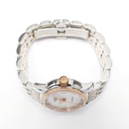 Longines Saint-Imier L2.263.5 gold PVD crown