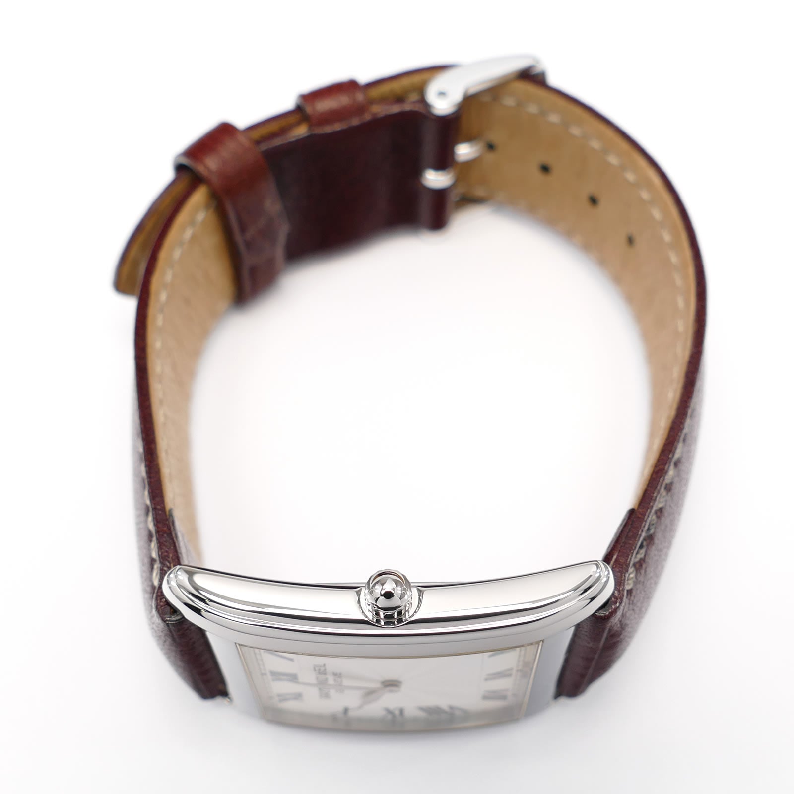 Raymond Weil Don Giovanni 9973/1 stainless steel crown