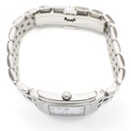 Longines DolceVita L5.158.4 stainless steel crown