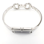 Gucci G-Line 109 stainless steel crown