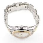 Maurice Lacroix Sphere SH1014 stainless steel crown