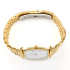 Longines La Grande Classique Gold PVD L4.205.2 crown
