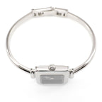 Gucci 1900L Stainless Steel crown