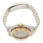 TAG Heuer 3000 18k Gold plated screw down crown 934.206